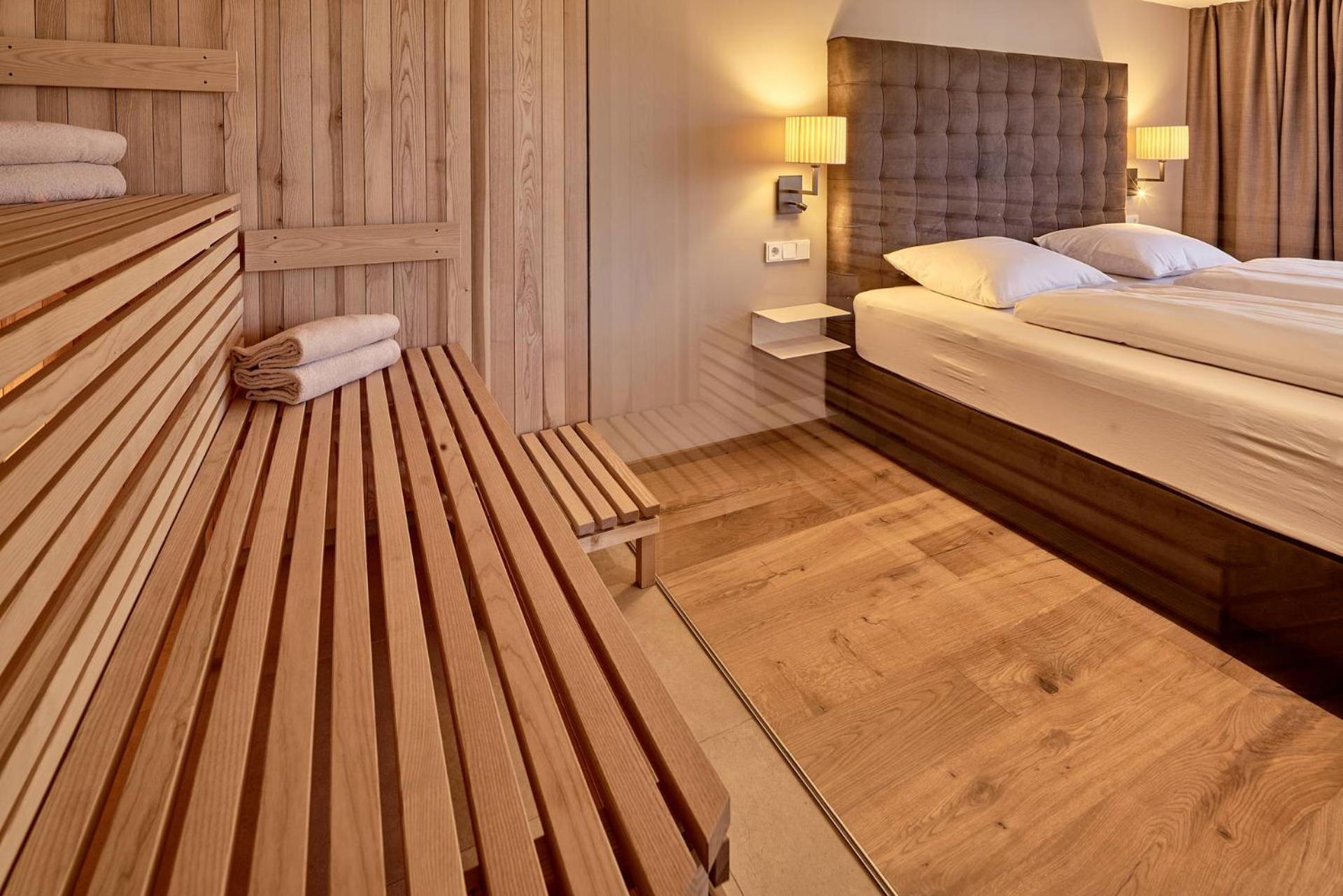 Staufen Chalets Am Schlossberg Oberstaufen Eksteriør billede